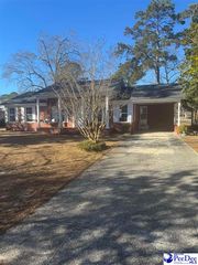 2401 Rosemary Ave, Florence, SC 29505