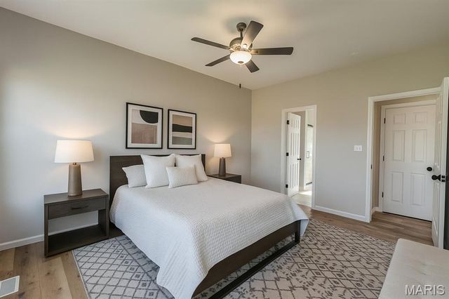 2345 Pellin's Court 159 STB, Washington, MO 63090