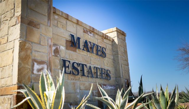 3831 Mayes Court, Midlothian, TX 76065