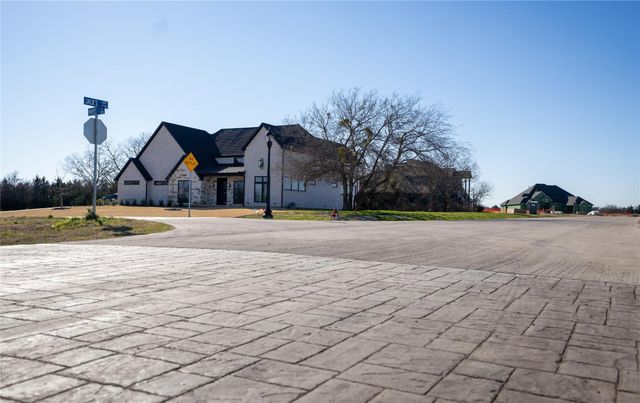 3831 Mayes Court, Midlothian, TX 76065