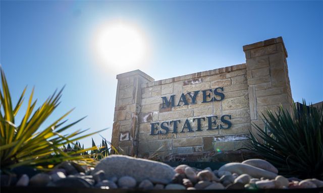 3831 Mayes Court, Midlothian, TX 76065