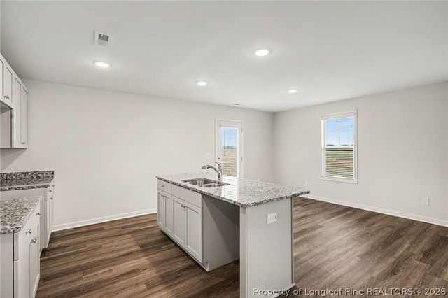 61 Baxley Drive, Dunn, NC 28334