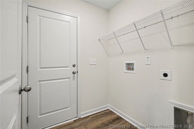 61 Baxley Drive, Dunn, NC 28334