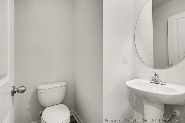 61 Baxley Drive, Dunn, NC 28334