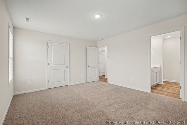 61 Baxley Drive, Dunn, NC 28334