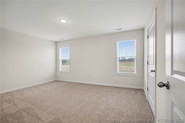 61 Baxley Drive, Dunn, NC 28334