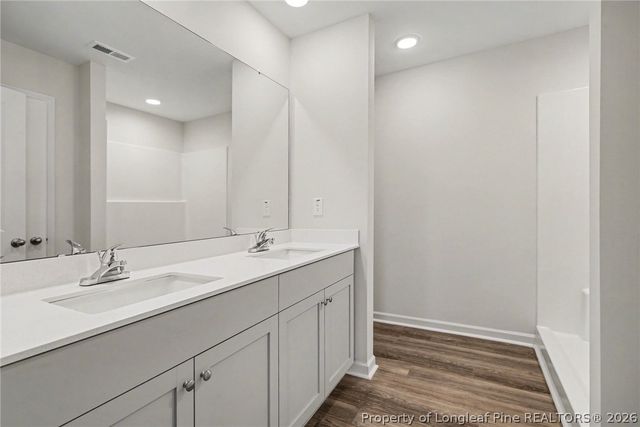 61 Baxley Drive, Dunn, NC 28334