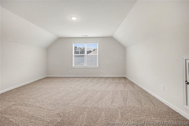 61 Baxley Drive, Dunn, NC 28334