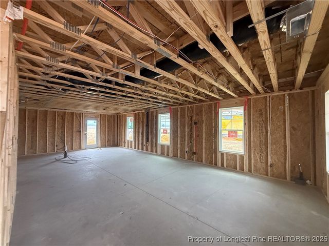 61 Baxley Drive, Dunn, NC 28334