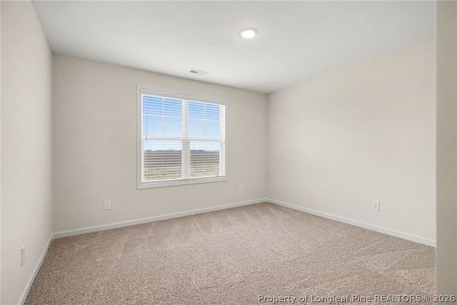 61 Baxley Drive, Dunn, NC 28334