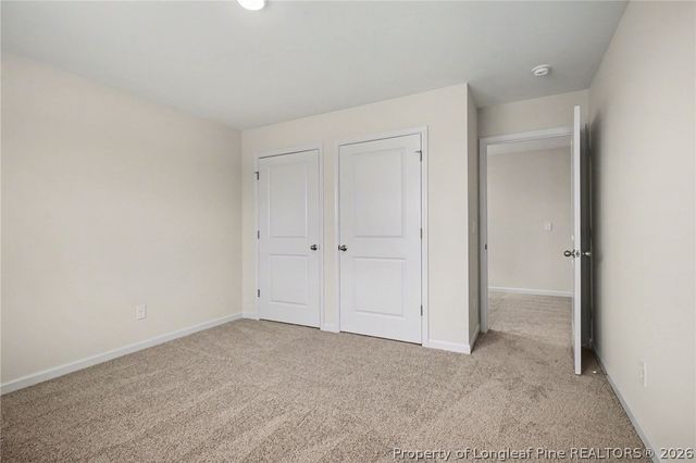 61 Baxley Drive, Dunn, NC 28334