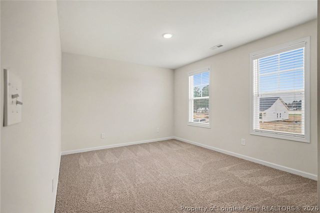 61 Baxley Drive, Dunn, NC 28334