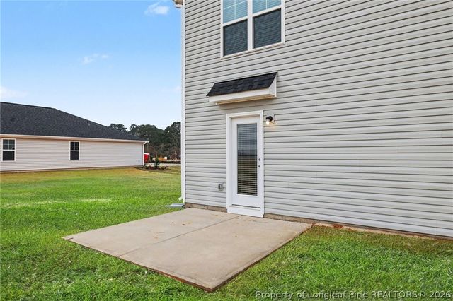 61 Baxley Drive, Dunn, NC 28334