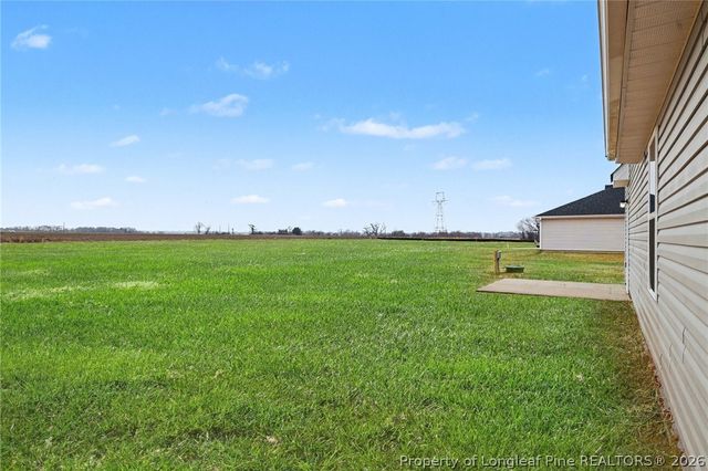 61 Baxley Drive, Dunn, NC 28334