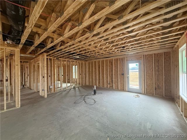 61 Baxley Drive, Dunn, NC 28334