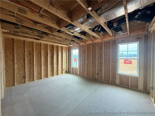 61 Baxley Drive, Dunn, NC 28334