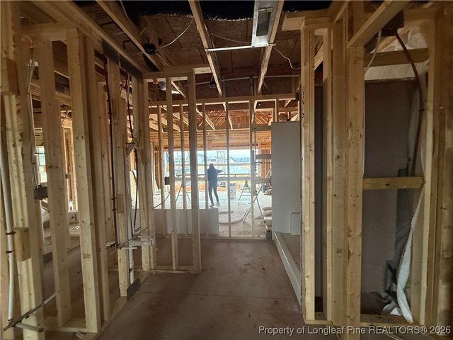 61 Baxley Drive, Dunn, NC 28334