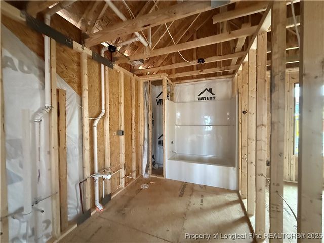 61 Baxley Drive, Dunn, NC 28334