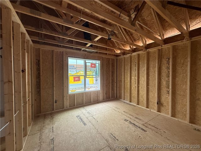 61 Baxley Drive, Dunn, NC 28334