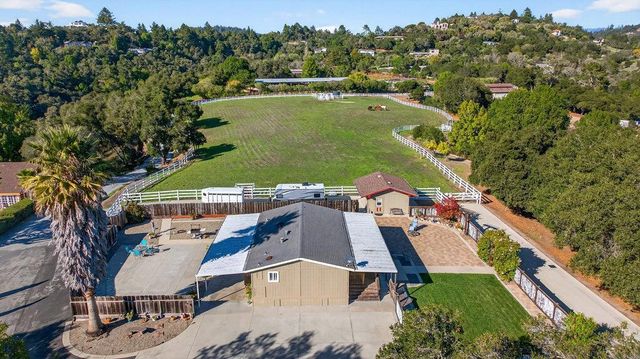 3485 Stable Lane, Santa Cruz, CA 95065