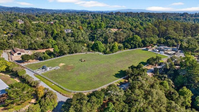 3485 Stable Lane, Santa Cruz, CA 95065
