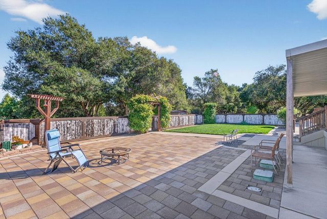 3485 Stable Lane, Santa Cruz, CA 95065