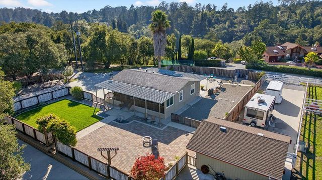3485 Stable Lane, Santa Cruz, CA 95065