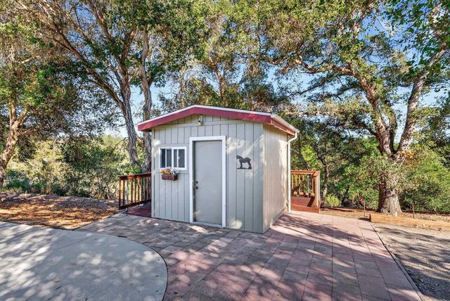 3485 Stable Lane, Santa Cruz, CA 95065