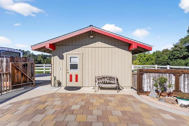 3485 Stable Lane, Santa Cruz, CA 95065