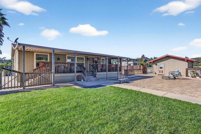 3485 Stable Lane, Santa Cruz, CA 95065