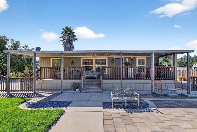 3485 Stable Lane, Santa Cruz, CA 95065