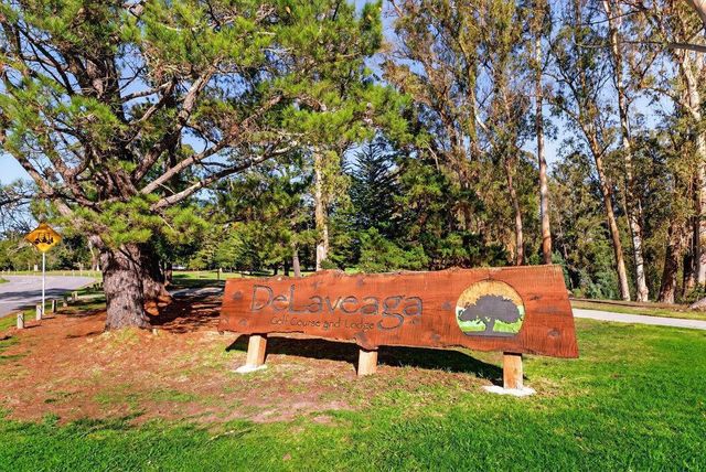 3485 Stable Lane, Santa Cruz, CA 95065