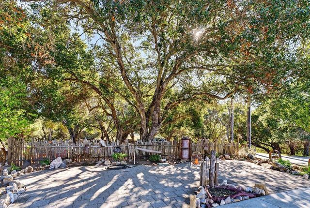 3485 Stable Lane, Santa Cruz, CA 95065