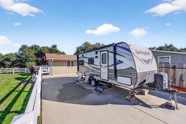 3485 Stable Lane, Santa Cruz, CA 95065