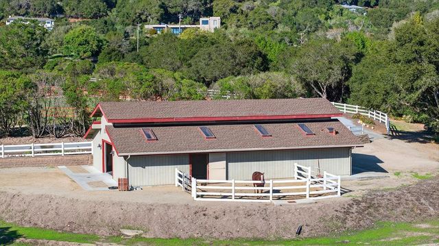 3485 Stable Lane, Santa Cruz, CA 95065