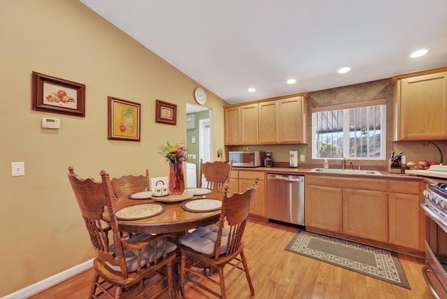 3485 Stable Lane, Santa Cruz, CA 95065