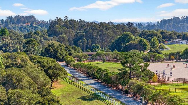 3485 Stable Lane, Santa Cruz, CA 95065