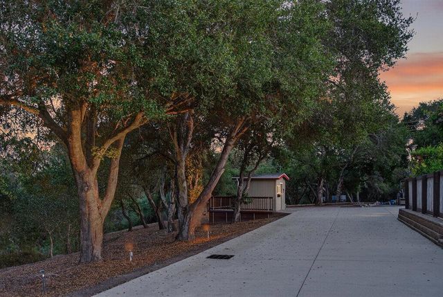 3485 Stable Lane, Santa Cruz, CA 95065