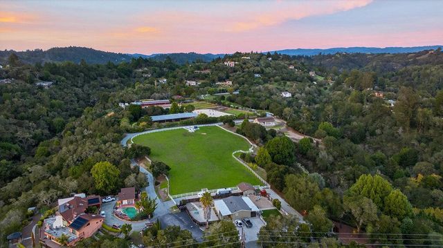 3485 Stable Lane, Santa Cruz, CA 95065