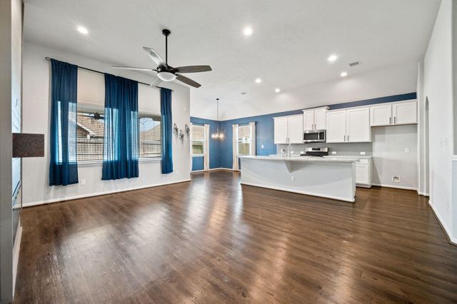 127 Comal Drive, Baytown, TX 77523