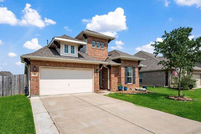 127 Comal Drive, Baytown, TX 77523