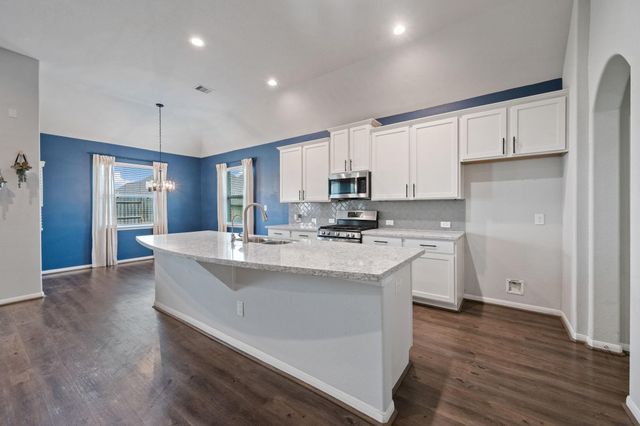 127 Comal Drive, Baytown, TX 77523