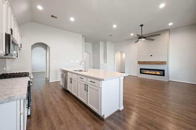 127 Comal Drive, Baytown, TX 77523