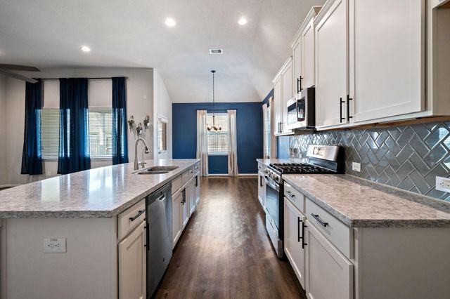127 Comal Drive, Baytown, TX 77523