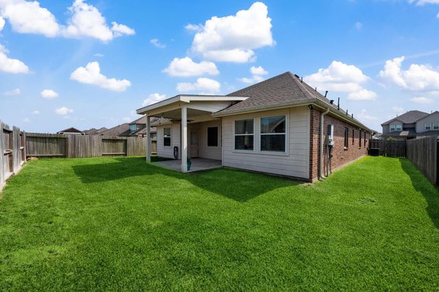 127 Comal Drive, Baytown, TX 77523