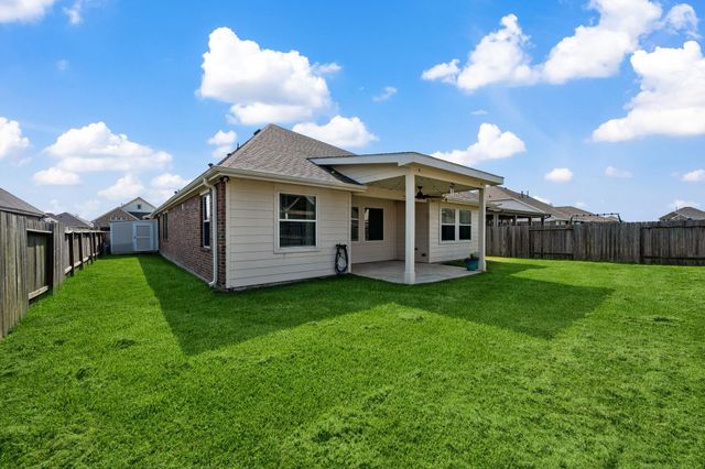 127 Comal Drive, Baytown, TX 77523