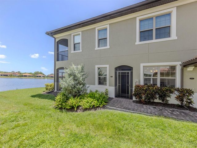 110 PORTA VECCHIO BEND 101, Nokomis, FL 34275
