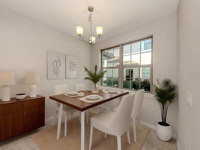 110 PORTA VECCHIO BEND 101, Nokomis, FL 34275