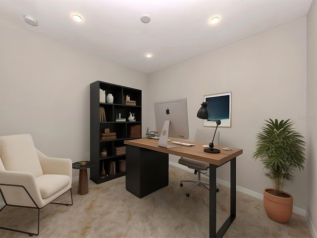 110 PORTA VECCHIO BEND 101, Nokomis, FL 34275