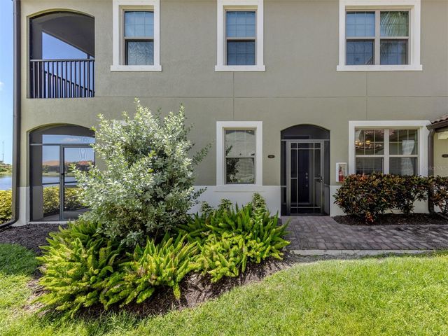 110 PORTA VECCHIO BEND 101, Nokomis, FL 34275